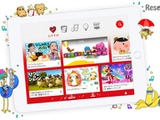 「YouTube Kids」デザイン刷新、お子さま用プロフィール機能搭載 画像