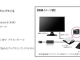 子どもでも手軽に楽しめる「BASICプログラミングキット」発売 画像