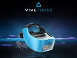 スタンドアロンVR機器「Vive Focus」が中国向けに正式発表―PC/スマホ接続不要 画像