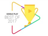 「Google Play Best of 2017」ユーザー投票部門の投票が開始！―『アズールレーン』『シノアリス』等がノミネート 画像