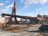 『Skyrim Special Edition』と『Fallout 4』のXB1Xサポートが海外で開始、2つの名作が4Kに 画像