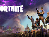 XB1版『Fortnite』がXB1X対応アップデート―バトルロイヤルも4K画質でプレイ可能に 画像