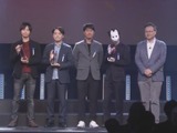 【速報】PS Awardsインディーズ＆デベロッパー賞は『UNDERTALE』『不思議の幻想郷TOD -RELOADED-』『3on3 FreeStyle』が受賞 画像