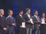 【速報】PS Awards「PSN Awards」は『レインボーシックス シージ』『PSO2』『FIFA 17』が受賞 画像