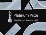 【速報】「PS Awards 2017」プラチナプライズは3作品！『GTAV』『FFXV』『ドラクエXI』が受賞 画像