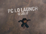 『PUBG』PC版正式リリースは12月20日に決定！―テストサーバーも12月8日よりスタート 画像