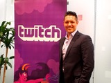 「Twitch Prime」国内向けサービス開始―シニア・バイス・プレジデントに訊く気になるアレコレ 画像