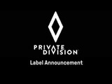 Take-Two、インディーレーベル「Private Division」海外発表―Obsidian Entertainmentも参加 画像