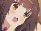 世界的人気の美少女ADV『ネコぱら』OVAがSteam配信開始！―Kickstarterアニメ支援額No.1作品 画像