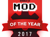 海外ユーザーが選ぶ今年の人気Modは？ModDB「2017 Mod of the Year」投票結果が発表 画像