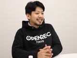 【インタビュー】「ゲーマーの社会的価値を上げたい」OPENREC.tvに込められた想いとはーCyberZ取締役に訊く 画像