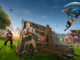 『Fortnite Battle Royale』同時接続数200万人突破―総プレイヤー数4,000万人の大台に 画像