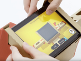 『Nintendo Labo』は「子どもの頃に遊びたかった」…宮本茂氏のプロジェクト復活？にも歓喜【海外の声】 画像