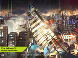 『Crackdown 3』にも携わるクラウド技術会社をEpic Gamesが完全子会社化 画像