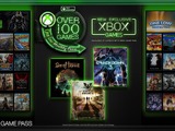 定額サービス「Xbox Game Pass」の拡張計画が発表！ MSタイトルは発売と同時に対応へ 画像