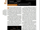 濃密RPGカタログ「CRPG BOOK」無料公開！PC用RPGの歴史が527ページに一挙収録 画像