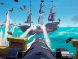 海賊ACT『Sea of Thieves』はルートボックス非採用、課金要素には検討の可能性 画像