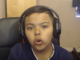 12歳の少年YouTuber、『Fortnite』配信で10万サブスクライブ達成後にスワッティング被害を受ける 画像