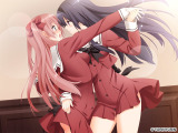 美少女学園百合ADV『その花びらにくちづけを ミカエルの乙女』Steam版が謎の配信停止―カナダからの“通報”が原因? 画像
