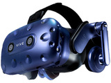 HTC Vive上位モデル「Vive Pro」の発売日と価格が決定！ 現行品の値下げも発表 画像