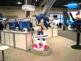 ソニックの援軍を得て存在感をアピールーマルチプラットフォームでのサポートを打ち出すCRI・ミドルウェアブースレポ【GDC2018】 画像