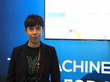 『Enlighten』の火は消えず! データ分析プラットフォーム「YOKOZUNA data」も展示したシリコンスタジオブースレポ【GDC2018】 画像