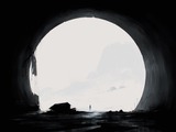 『INSIDE』『LIMBO』のPlaydeadがGDC会場で求人ポストカードを配布…新作開発が目的か 画像