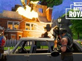 Epic Games、『フォートナイト』全機種間クロスプレイ実現に更なる意欲―「PSとXboxに隔たりの必要はない」 画像