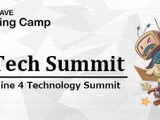 サードウェーブが講演「UE4 Tech Summit 