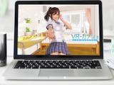 一般版『VRカノジョ』、教育機関向け「VR Kanojo for Academic use」プログラム発表―VRの研究・勉強目的の無料配布 画像