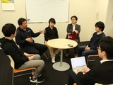 「仙台から世界に羽ばたくゲームを」―産学官連携のGLS、活動の軌跡 画像