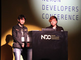 アークシステムワークスの格闘ゲーム開発、それを支えたものとは―模索の末にたどり着いた結論 画像