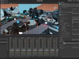 Unityエディターが日本語対応へ！プレビュー版も配信中 画像