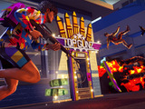 クリフB率いるBoss Key Productionsが閉鎖―『Radical Heights』終了は近日予定 画像