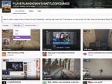 Twitchが『PUBG』フィルタリング機能を実装、「残り人数」などで配信をソート可能に 画像