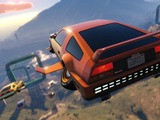 『GTA V』出荷が9,500万本に到達―Take-Twoの2018会計年度、純収入は約1980億円 画像