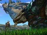 開発中止のARPG『Scalebound』米Microsoft Storeで製品ページが再び出現 画像