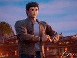 『シェンムー3』発売が2019年へ延期―鈴木裕、Deep Silverがそれぞれコメント 画像