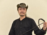 IGA氏直撃インタビュー！『Bloodstained: Curse of the Moon』や今後の展開について訊いた―Kickstarter秘話も【Bitsummit Vol.6】 画像