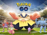 『ポケモンGO』非公式サービスで捕まえたポケモンにプレイ制限、規約違反は「赤い斜線」入りに 画像