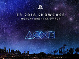 「E3 2018 PlayStation Showcase」発表内容ひとまとめ 【E3 2018】 画像