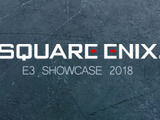 「SQUARE ENIX E3 SHOWCASE 2018」発表内容ひとまとめ【E3 2018】 画像