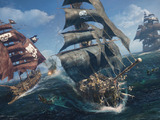 オンライン海賊アクション『Skull & Bones』プロデューサーにゲーム内容について詳しく質問！【インタビュー】 画像