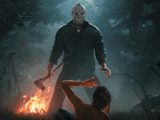 『Friday the 13th: The Game』権利問題により追加コンテンツの制作を中止 画像