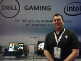 新ゲーミングPCブランド「Dell Gaming」を始動、その真相に迫る。DELL北米担当者インタビュー【E3 2018】 画像