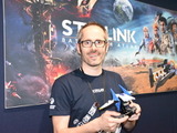 『Starlink: Battle for Atlas』ディレクターインタビュー―スイッチ版独占『スターフォックス』アーウィンの詳細も合わせてお届け【E3 2018】 画像