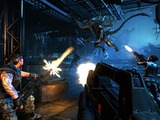 『Aliens: Colonial Marines』“たった1文字”のタイプミスで起きたAI弱体化を海外メディアが検証 画像
