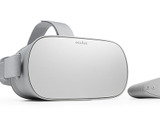 ビジネス向け「Oculus Go」バンドルが発売開始ー64GB版が商用ライセンス等付属で299ドル 画像