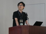 Unreal Engineでもお馴染みのミドルウェアを! CRI・ミドルウェアのUR4向けの取り組み【GTMF 2018 東京】 画像