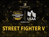 米陸軍が『ストリートファイターV』e-Sports大会開催―決勝は「PAX West」で配信 画像
